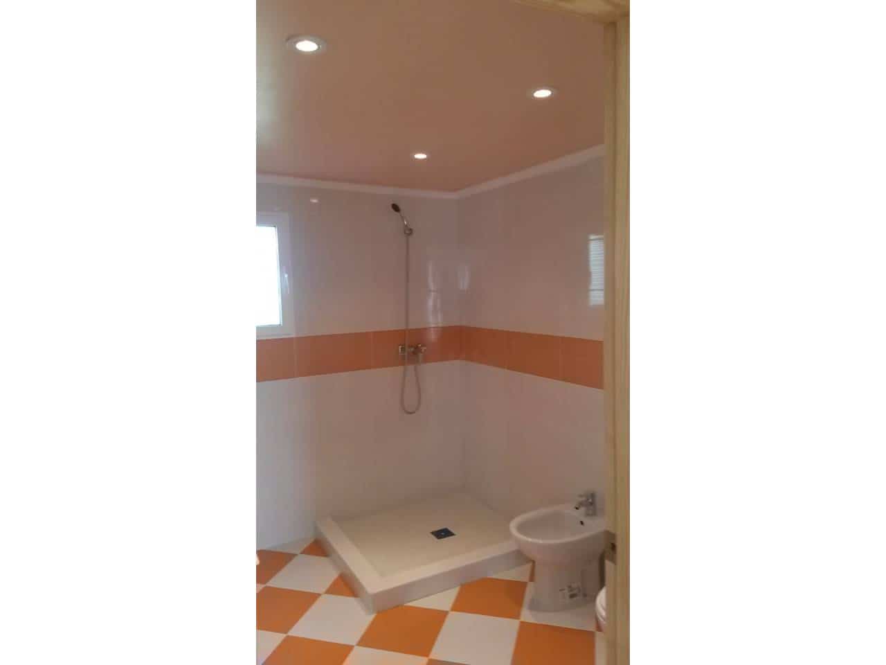 3 soveværelse Byhus til salg i Orihuela med garage - € 120.000 (Ref: 7536383)