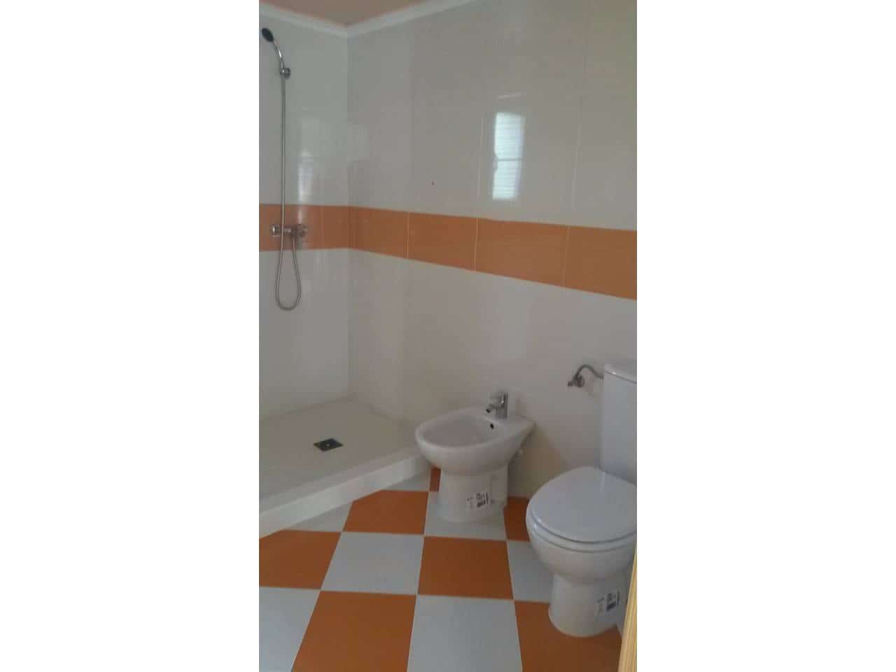 3 soveværelse Byhus til salg i Orihuela med garage - € 120.000 (Ref: 7536383)