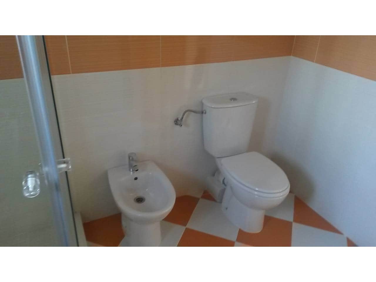 3 soveværelse Byhus til salg i Orihuela med garage - € 120.000 (Ref: 7536383)