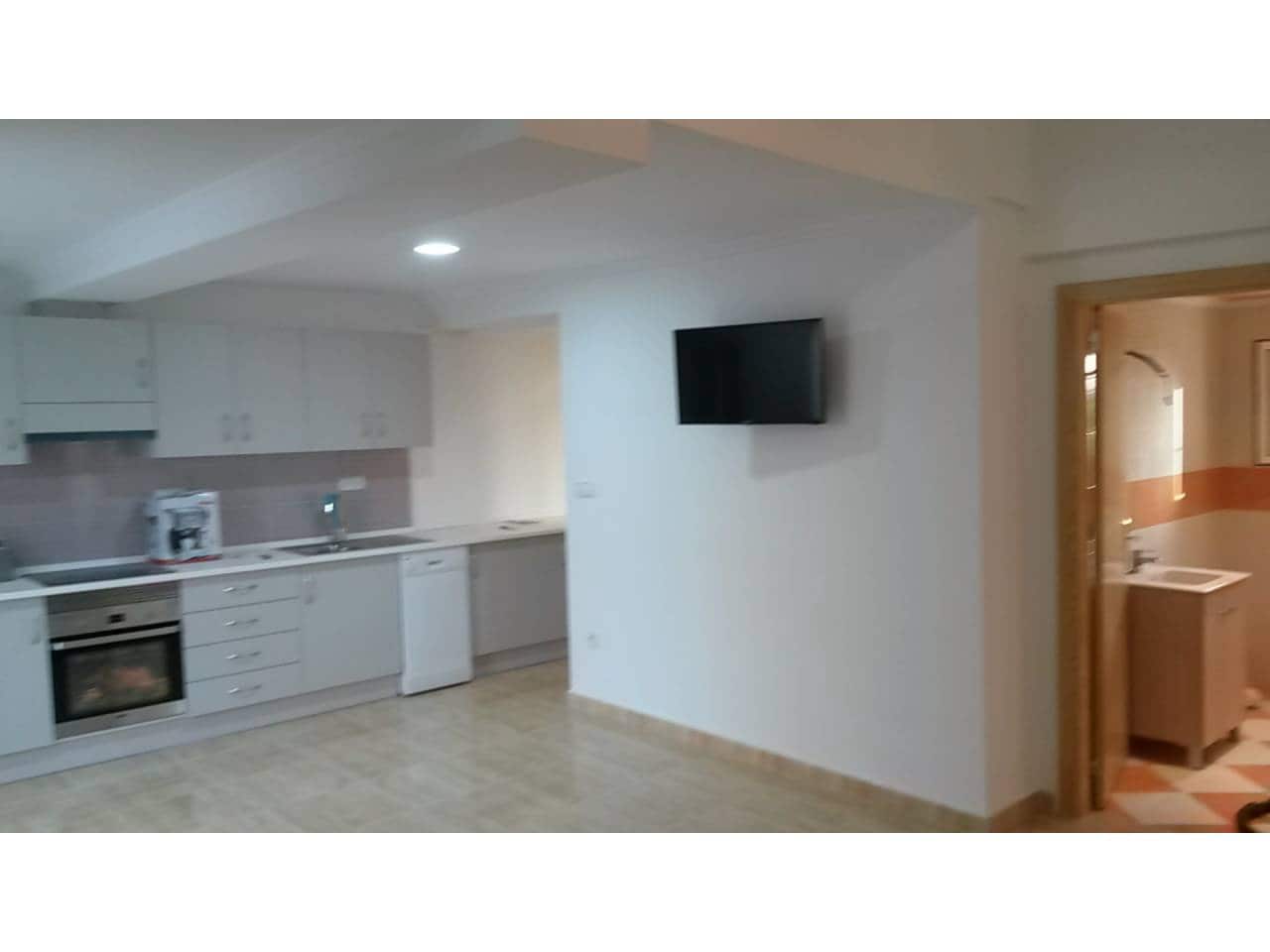 3 soveværelse Byhus til salg i Orihuela med garage - € 120.000 (Ref: 7536383)