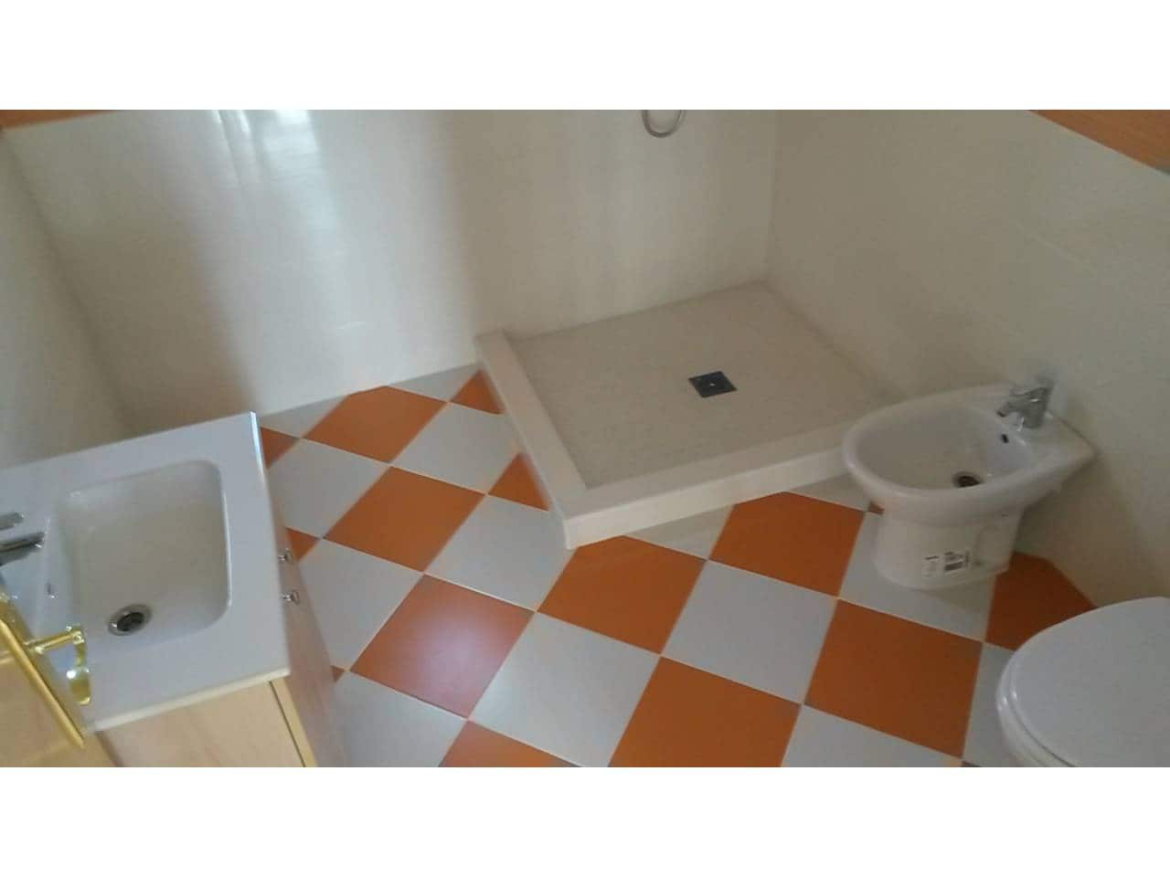 3 soveværelse Byhus til salg i Orihuela med garage - € 120.000 (Ref: 7536383)