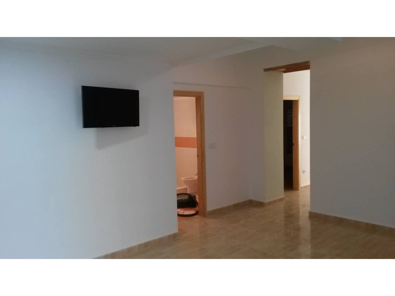 3 soveværelse Byhus til salg i Orihuela med garage - € 120.000 (Ref: 7536383)