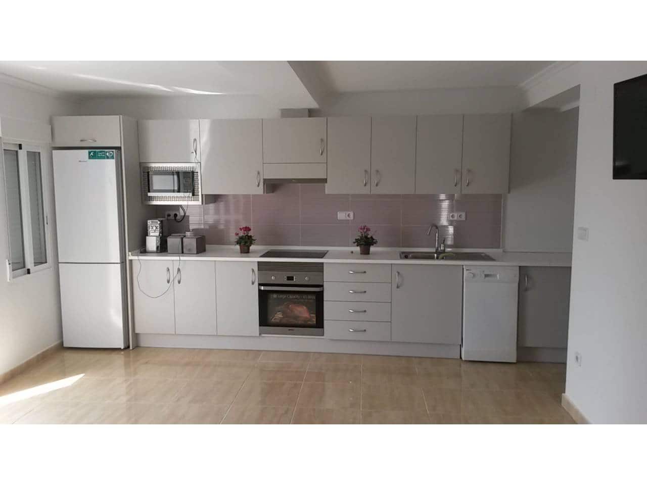 3 soveværelse Byhus til salg i Orihuela med garage - € 120.000 (Ref: 7536383)