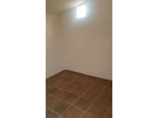 3 bedroom Townhouse for sale in Orihuela with garage - € 120,000 (Ref: 7536383)