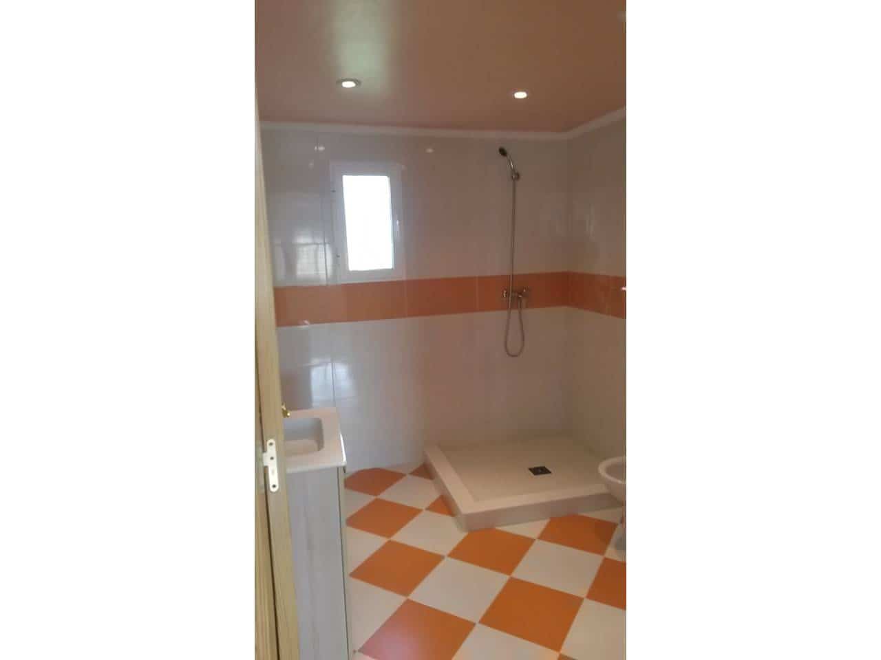 3 soveværelse Byhus til salg i Orihuela med garage - € 120.000 (Ref: 7536383)