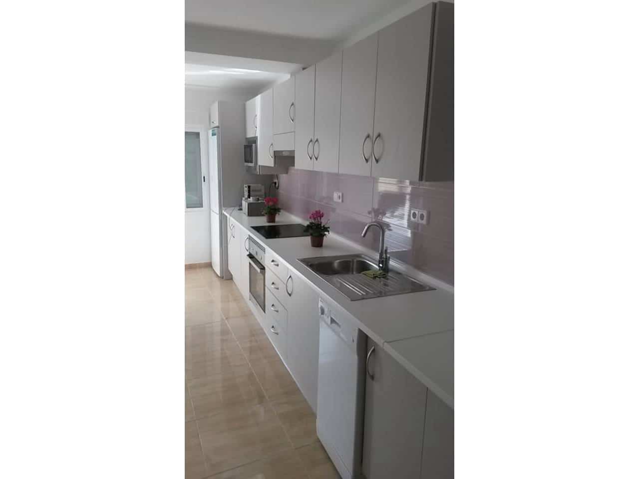 3 soveværelse Byhus til salg i Orihuela med garage - € 120.000 (Ref: 7536383)