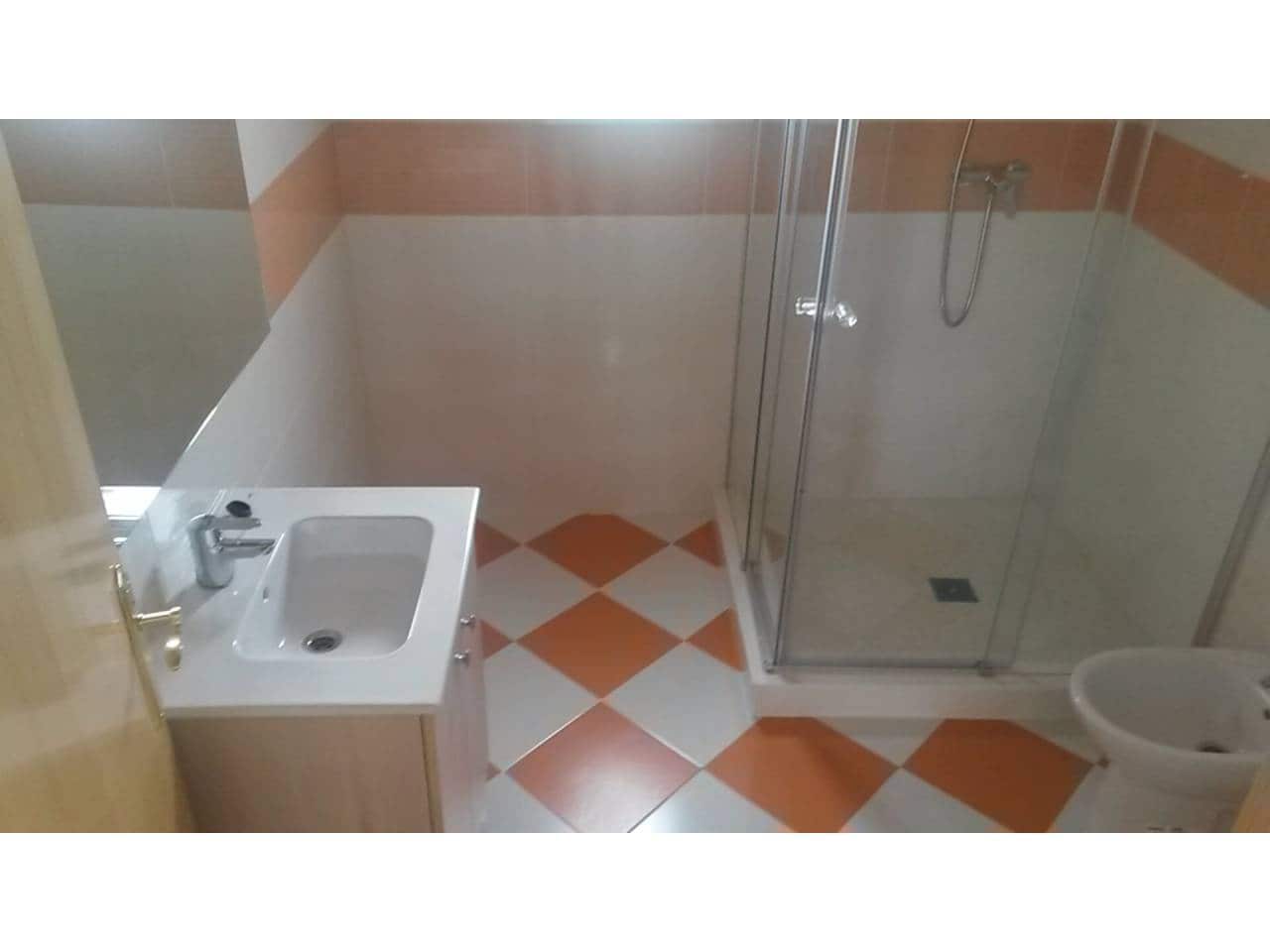 3 soveværelse Byhus til salg i Orihuela med garage - € 120.000 (Ref: 7536383)