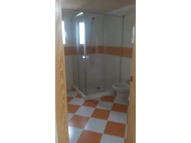 3 bedroom Townhouse for sale in Orihuela with garage - € 120,000 (Ref: 7536383)