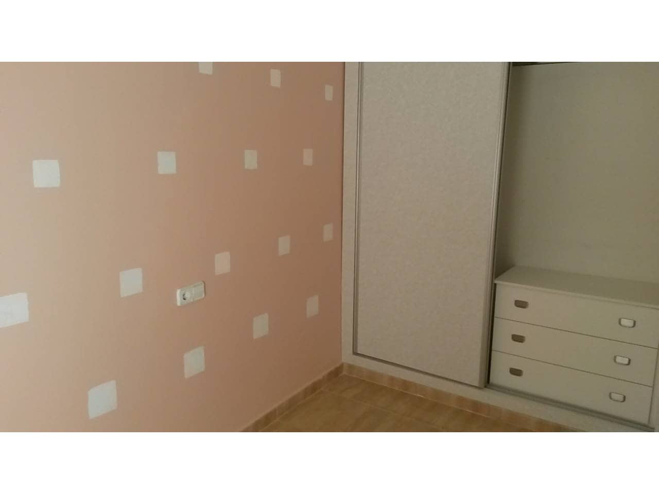 3 soveværelse Byhus til salg i Orihuela med garage - € 120.000 (Ref: 7536383)