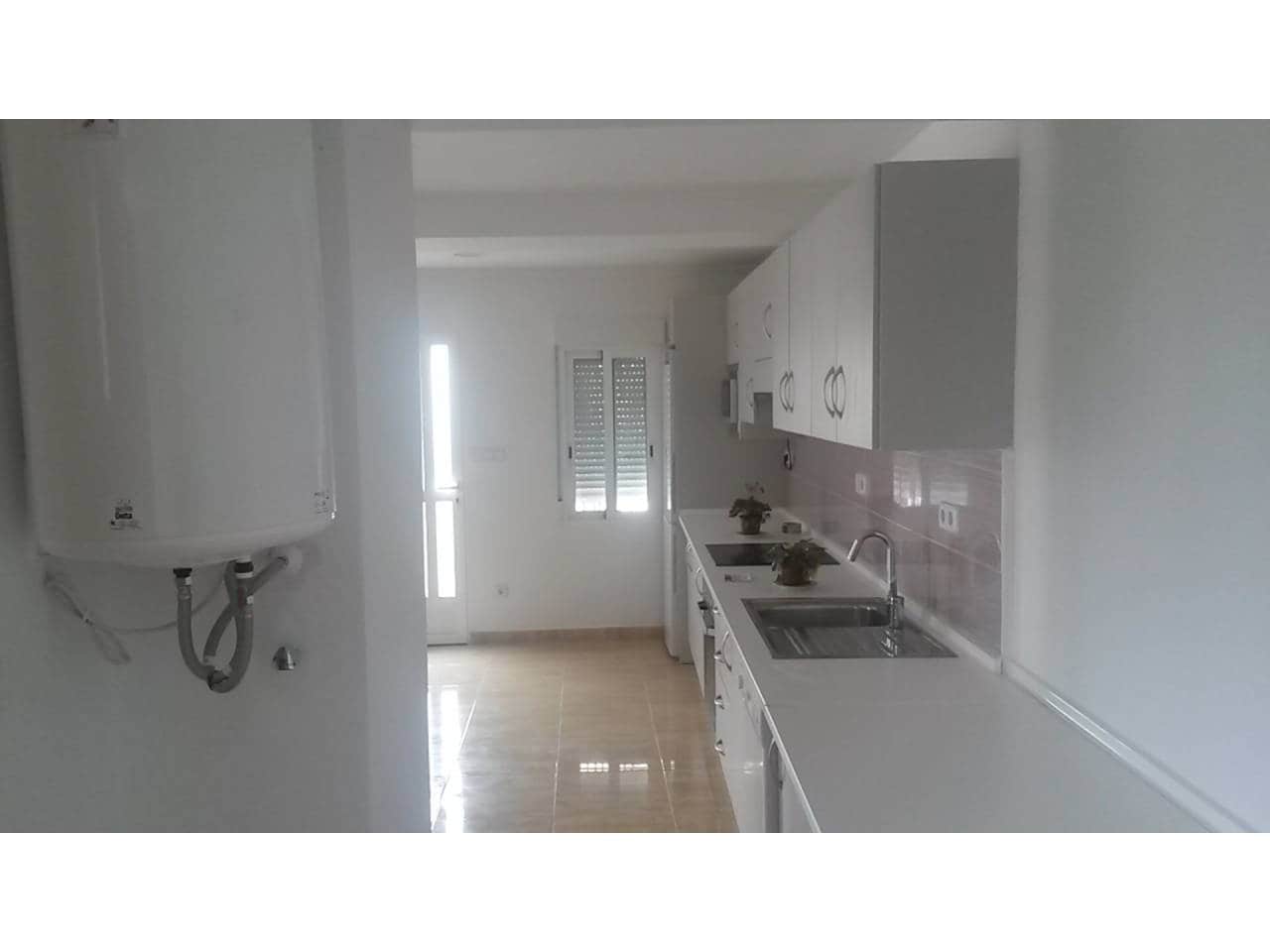 3 soveværelse Byhus til salg i Orihuela med garage - € 120.000 (Ref: 7536383)