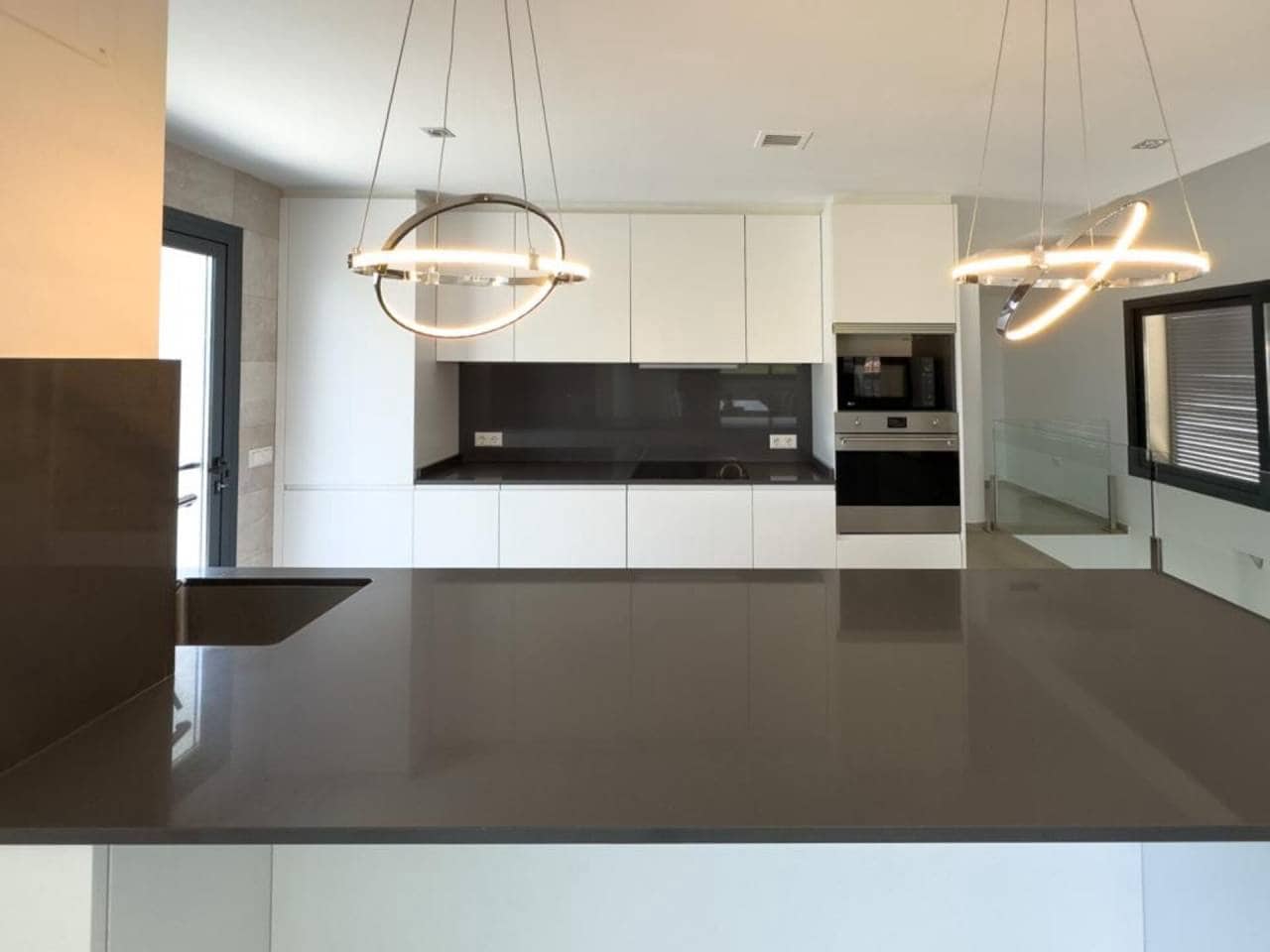 5 soveværelse Byhus til salg i Calpe / Calp - € 875.000 (Ref: 7618076)