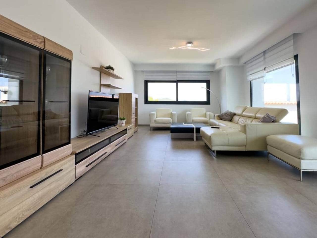 5 soveværelse Byhus til salg i Calpe / Calp - € 875.000 (Ref: 7618076)