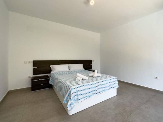 5 bedroom Townhouse for sale in Oltamar - Cucarres, Calpe / Calp - € 875,000 (Ref: 7618076)