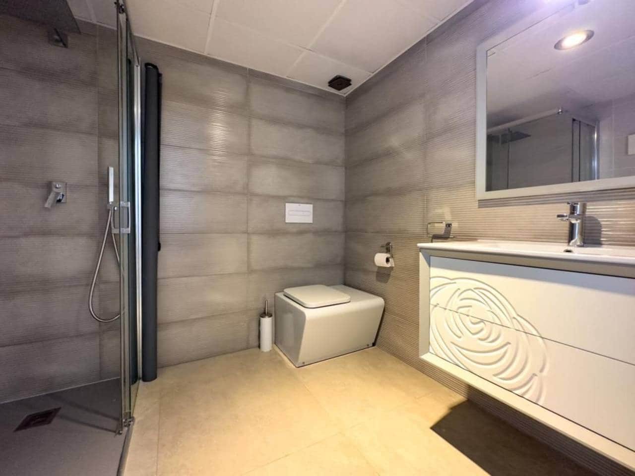 5 soveværelse Byhus til salg i Calpe / Calp - € 875.000 (Ref: 7618076)