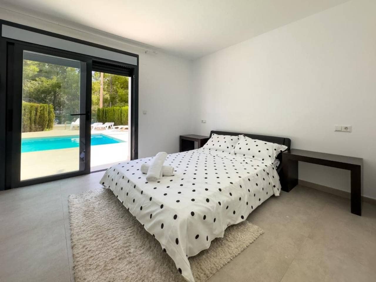 5 soveværelse Byhus til salg i Calpe / Calp - € 875.000 (Ref: 7618076)