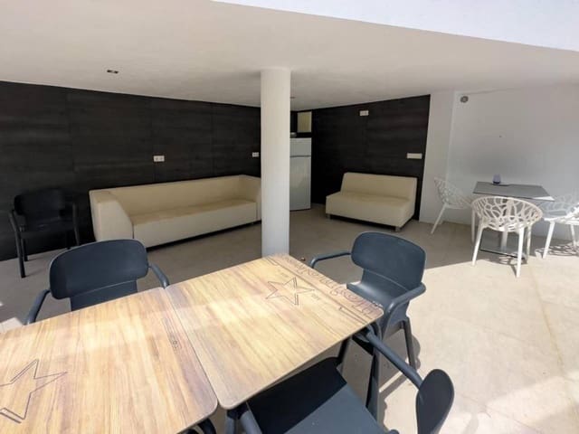 5 bedroom Townhouse for sale in Oltamar - Cucarres, Calpe / Calp - € 875,000 (Ref: 7618076)