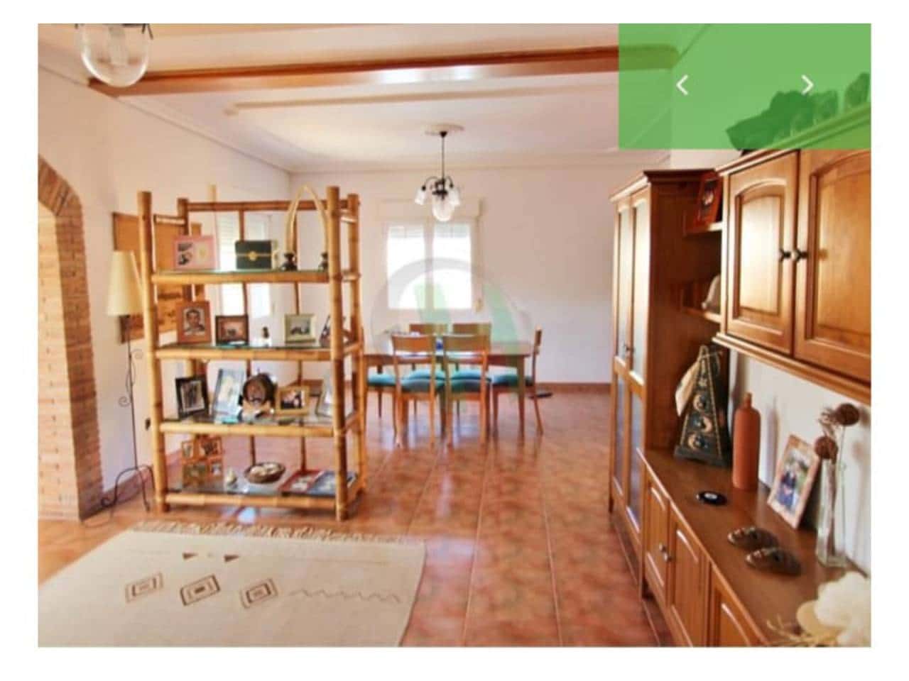 5 camera da letto Villa in vendita in Calpe / Calp con piscina garage - 750.000 € (Rif: 7654312)