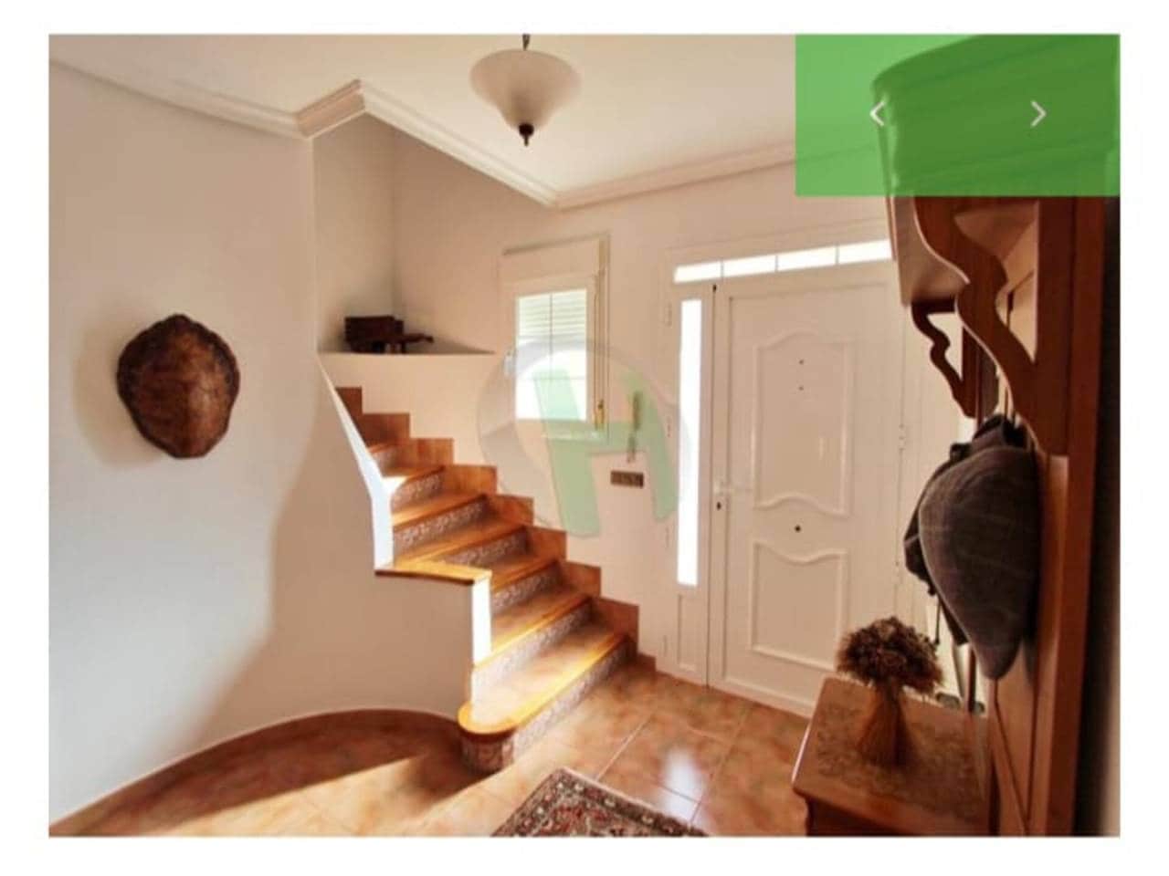 5 camera da letto Villa in vendita in Calpe / Calp con piscina garage - 750.000 € (Rif: 7654312)