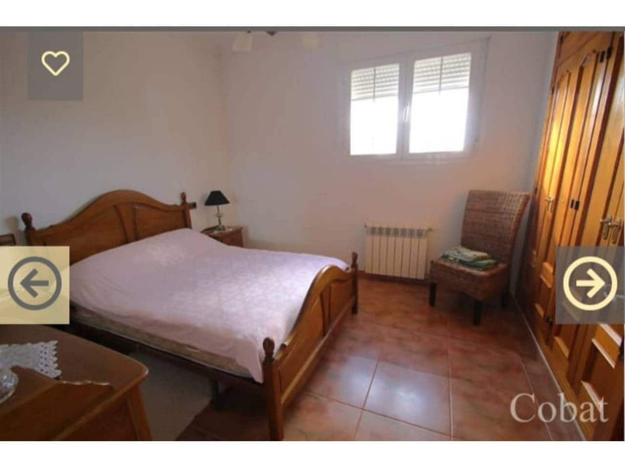 5 camera da letto Villa in vendita in Calpe / Calp con piscina garage - 750.000 € (Rif: 7654312)