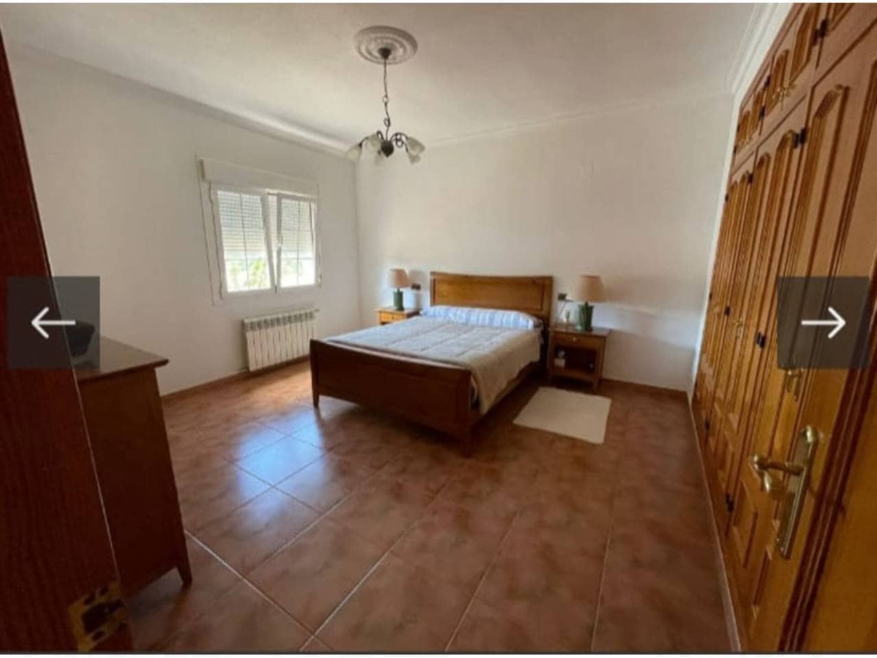 5 camera da letto Villa in vendita in Calpe / Calp con piscina garage - 750.000 € (Rif: 7654312)