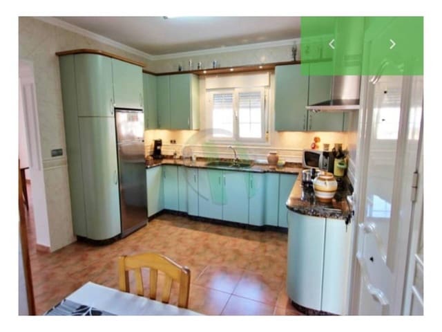 5 chambre Villa/Maison à vendre à Cometa - Carrió, Calpe / Calp avec piscine garage - 750 000 € (Ref: 7654312)