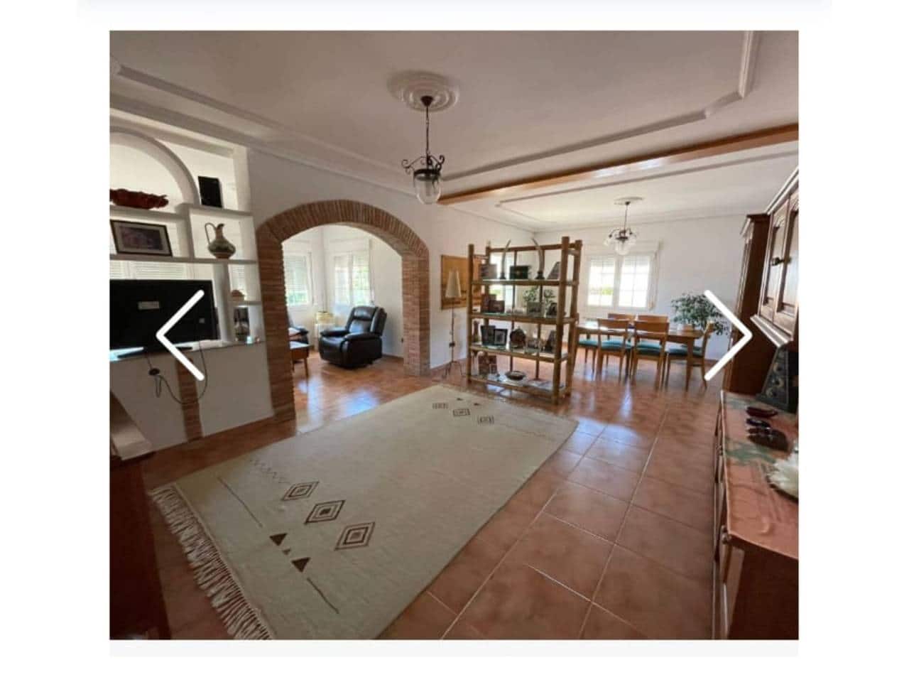 5 camera da letto Villa in vendita in Calpe / Calp con piscina garage - 750.000 € (Rif: 7654312)