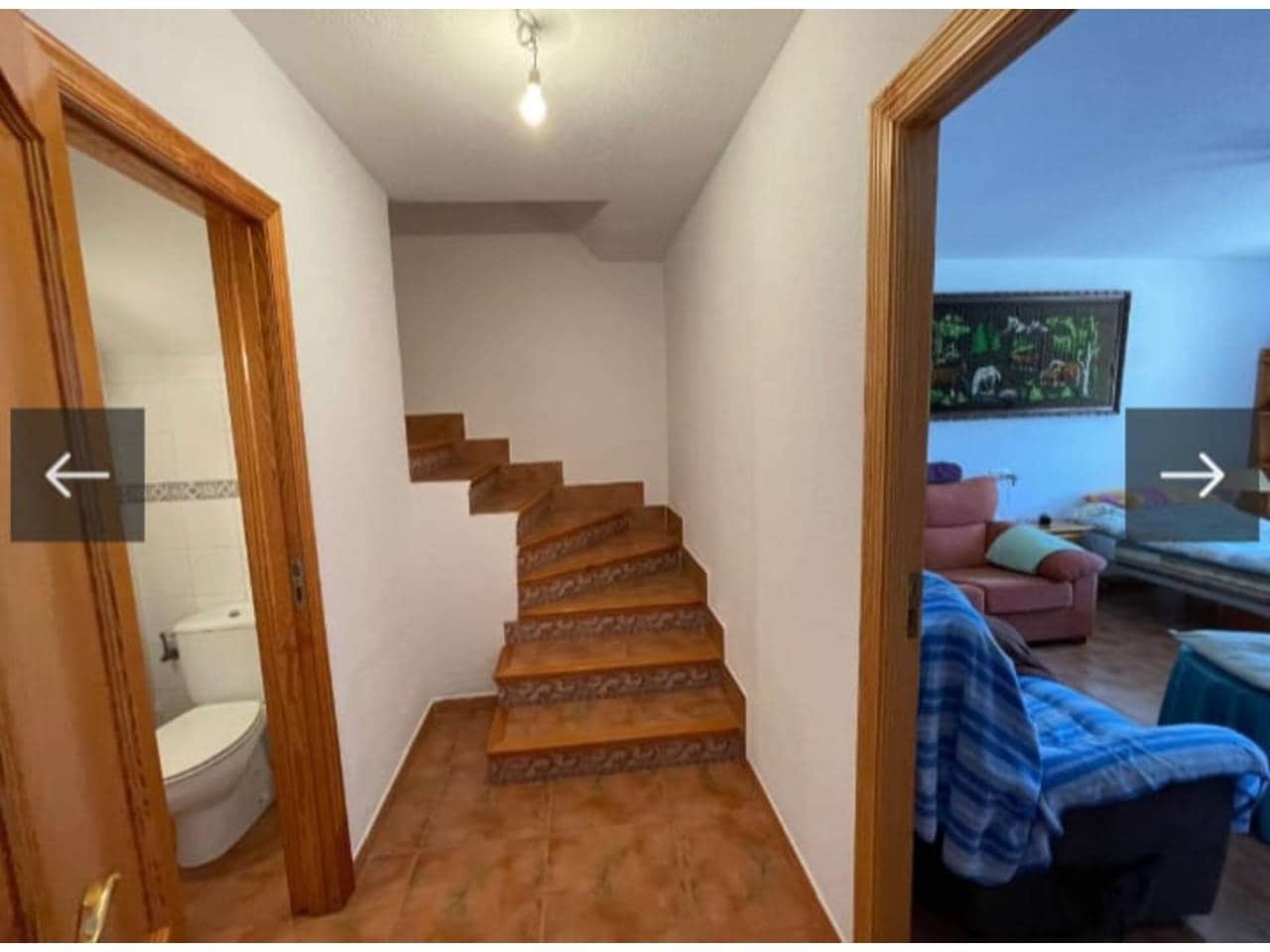 5 camera da letto Villa in vendita in Calpe / Calp con piscina garage - 750.000 € (Rif: 7654312)