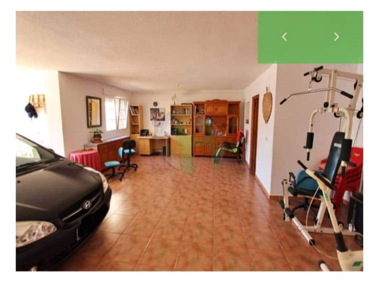 5 camera da letto Villa in vendita in Calpe / Calp con piscina garage - 750.000 € (Rif: 7654312)