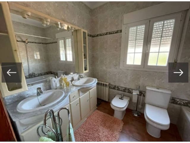 5 chambre Villa/Maison à vendre à Cometa - Carrió, Calpe / Calp avec piscine garage - 750 000 € (Ref: 7654312)