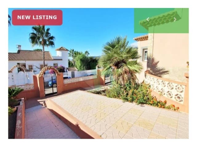 5 chambre Villa/Maison à vendre à Cometa - Carrió, Calpe / Calp avec piscine garage - 750 000 € (Ref: 7654312)