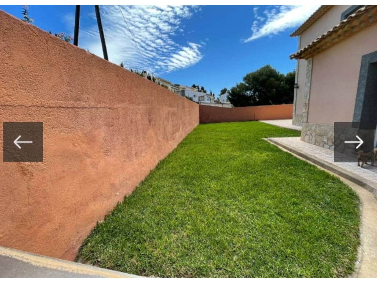 5 camera da letto Villa in vendita in Calpe / Calp con piscina garage - 750.000 € (Rif: 7654312)