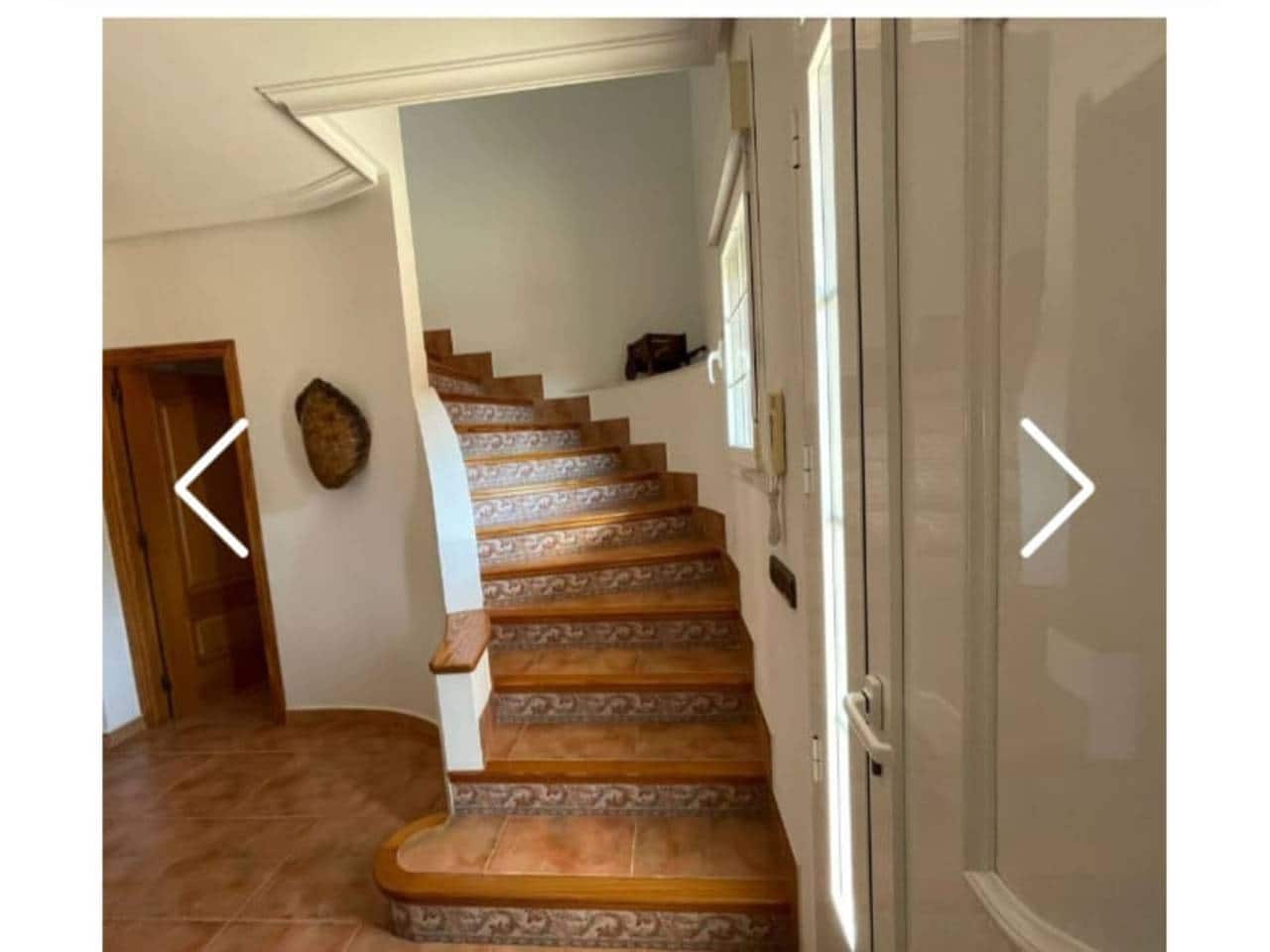 5 camera da letto Villa in vendita in Calpe / Calp con piscina garage - 750.000 € (Rif: 7654312)