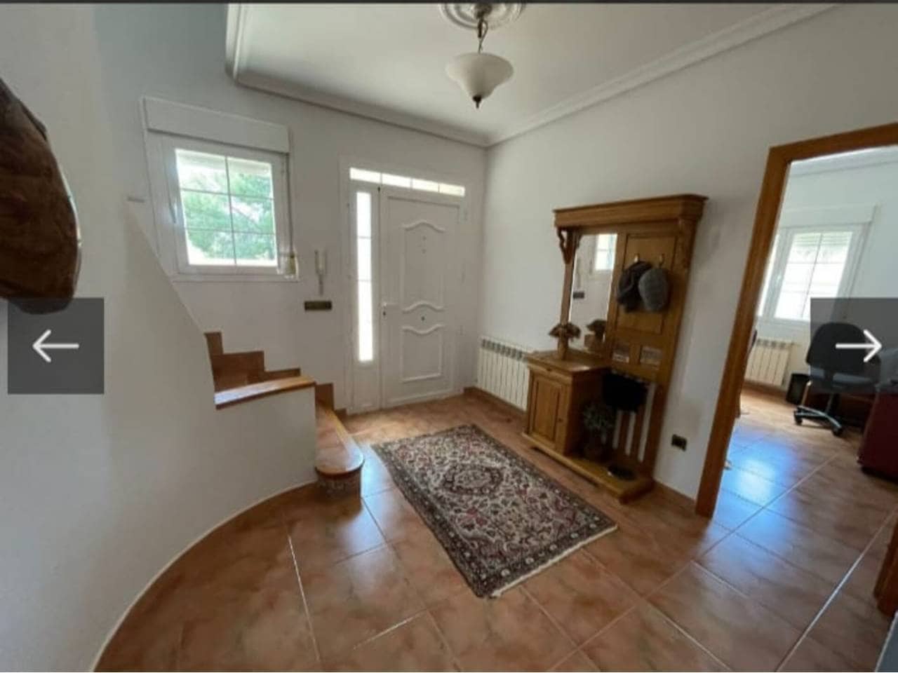 5 camera da letto Villa in vendita in Calpe / Calp con piscina garage - 750.000 € (Rif: 7654312)