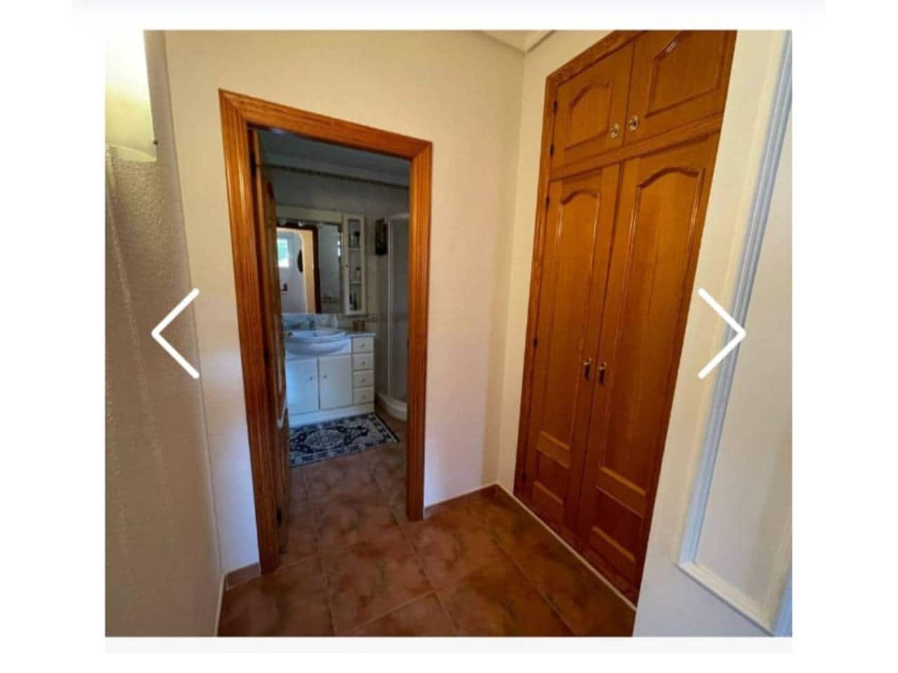 5 camera da letto Villa in vendita in Calpe / Calp con piscina garage - 750.000 € (Rif: 7654312)
