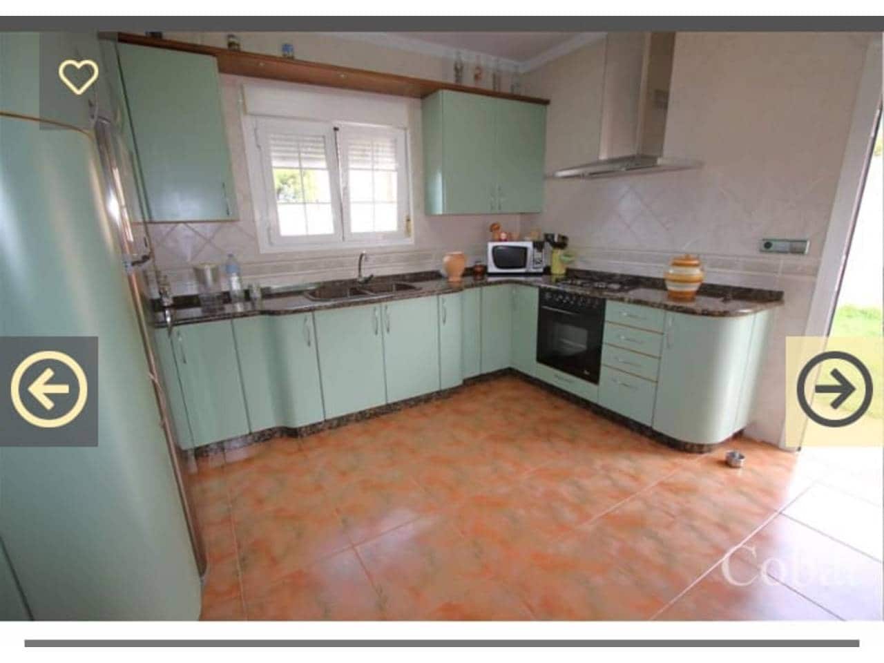 5 camera da letto Villa in vendita in Calpe / Calp con piscina garage - 750.000 € (Rif: 7654312)