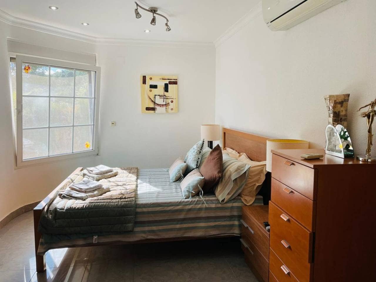 4 camera da letto Villa in vendita in Denia con piscina - 585.000 € (Rif: 7697463)