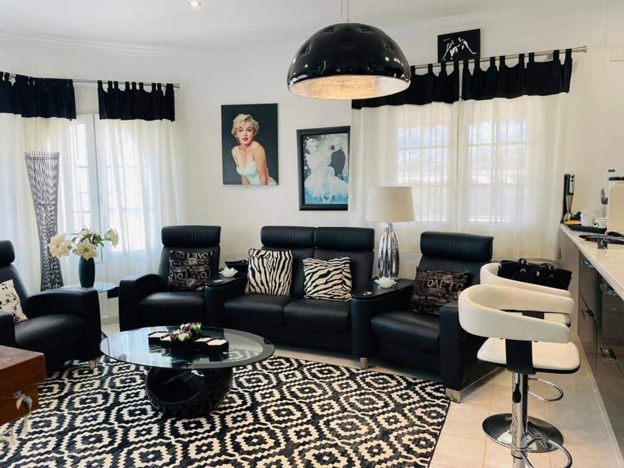 4 camera da letto Villa in vendita in Denia con piscina - 585.000 € (Rif: 7697463)