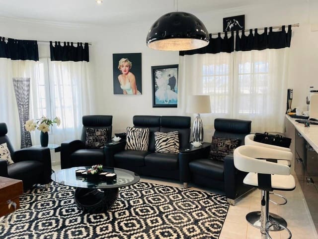 4 camera da letto Villa in vendita in La Pedrera - Vessanes, Dénia con piscina - 585.000 € (Rif: 7697463)