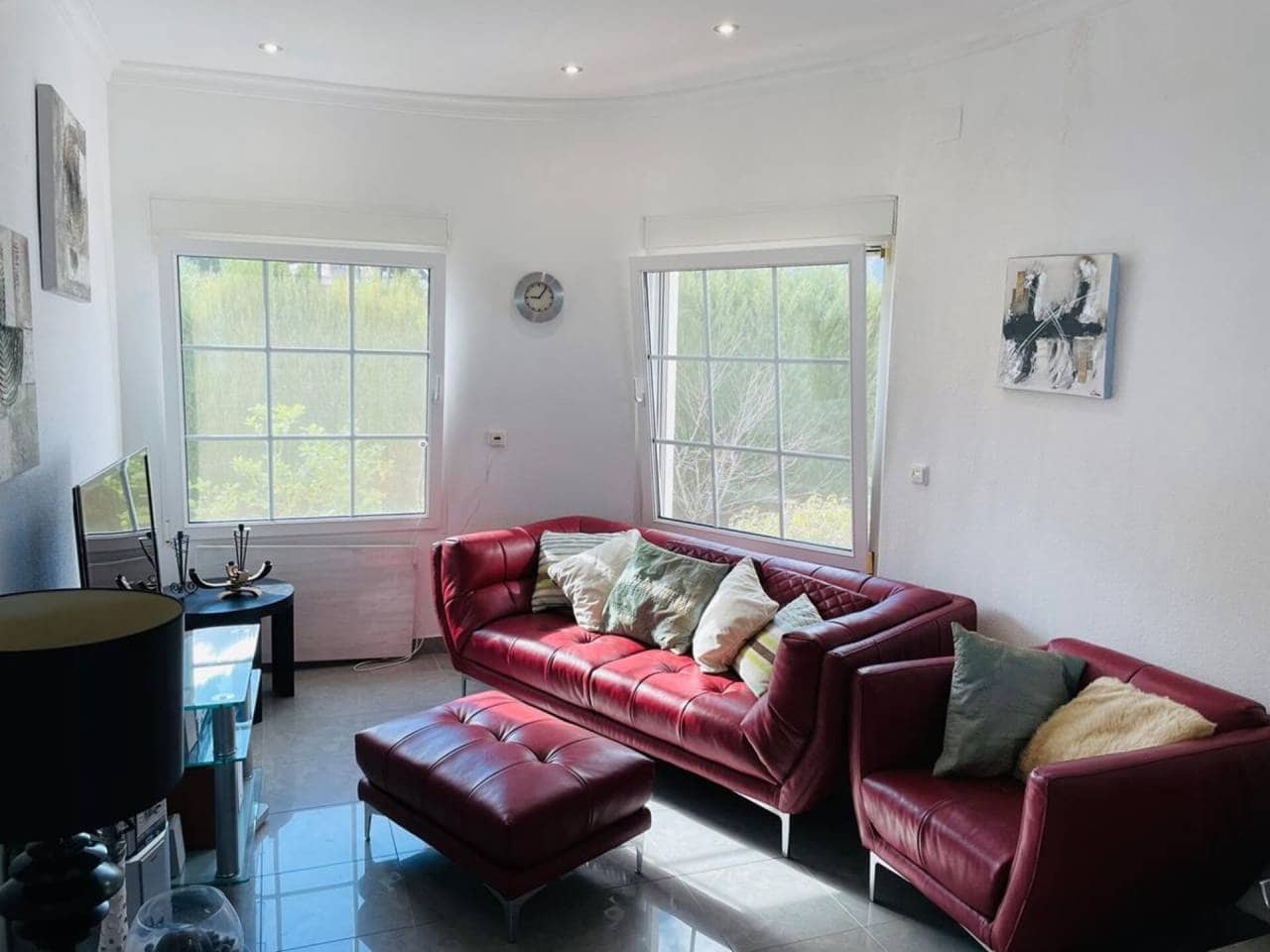 4 camera da letto Villa in vendita in Denia con piscina - 585.000 € (Rif: 7697463)