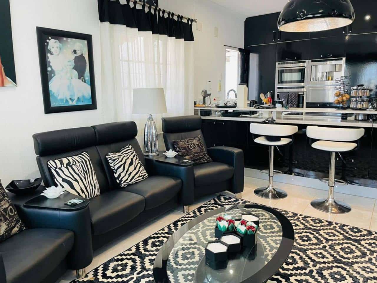 4 camera da letto Villa in vendita in Denia con piscina - 585.000 € (Rif: 7697463)