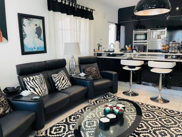 4 camera da letto Villa in vendita in La Pedrera - Vessanes, Dénia con piscina - 585.000 € (Rif: 7697463)