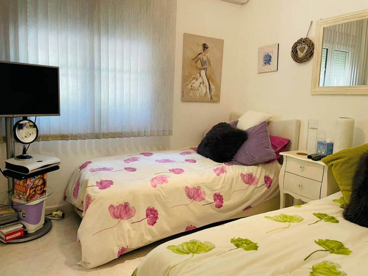 4 camera da letto Villa in vendita in Denia con piscina - 585.000 € (Rif: 7697463)