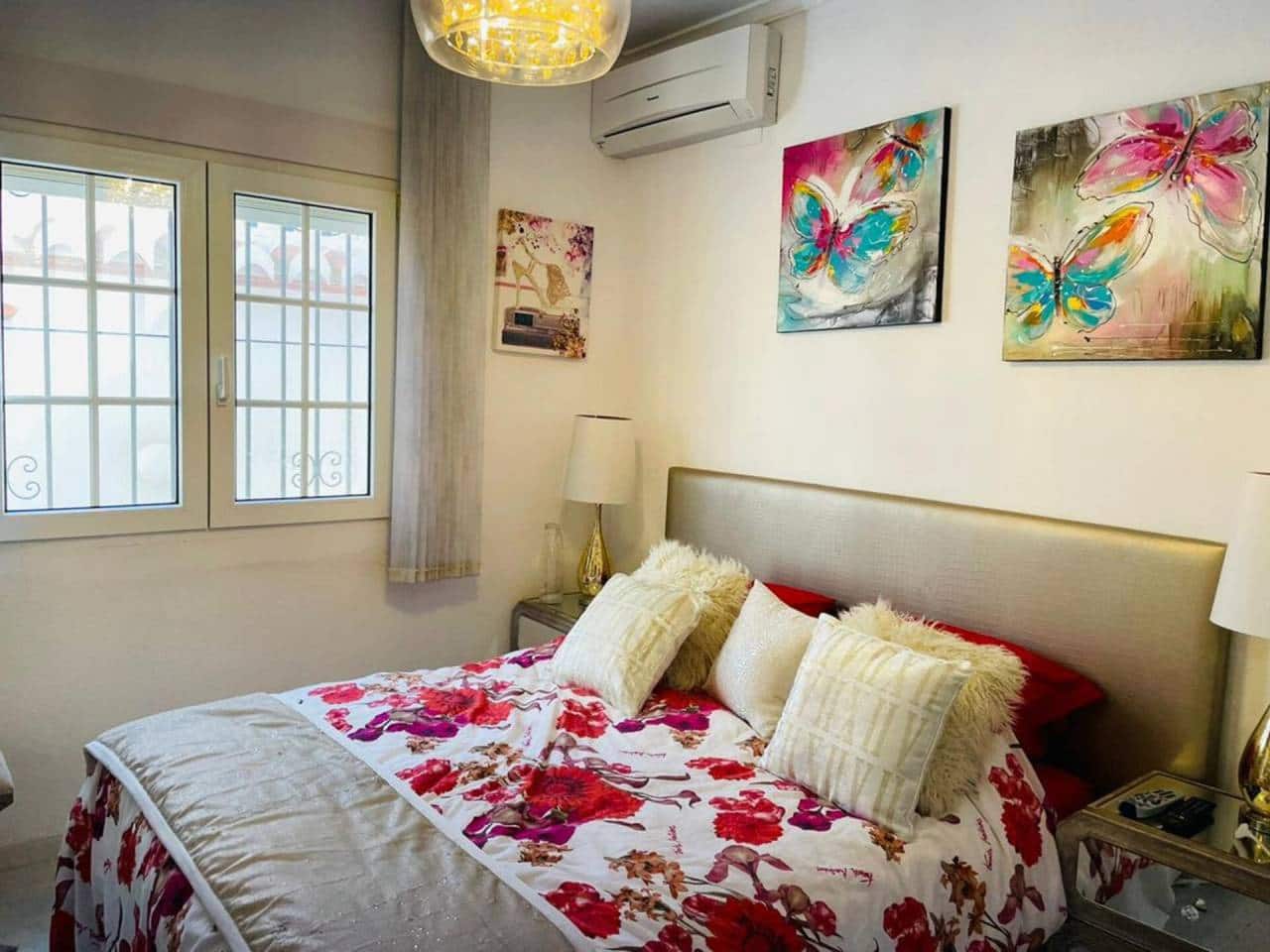 4 camera da letto Villa in vendita in Denia con piscina - 585.000 € (Rif: 7697463)