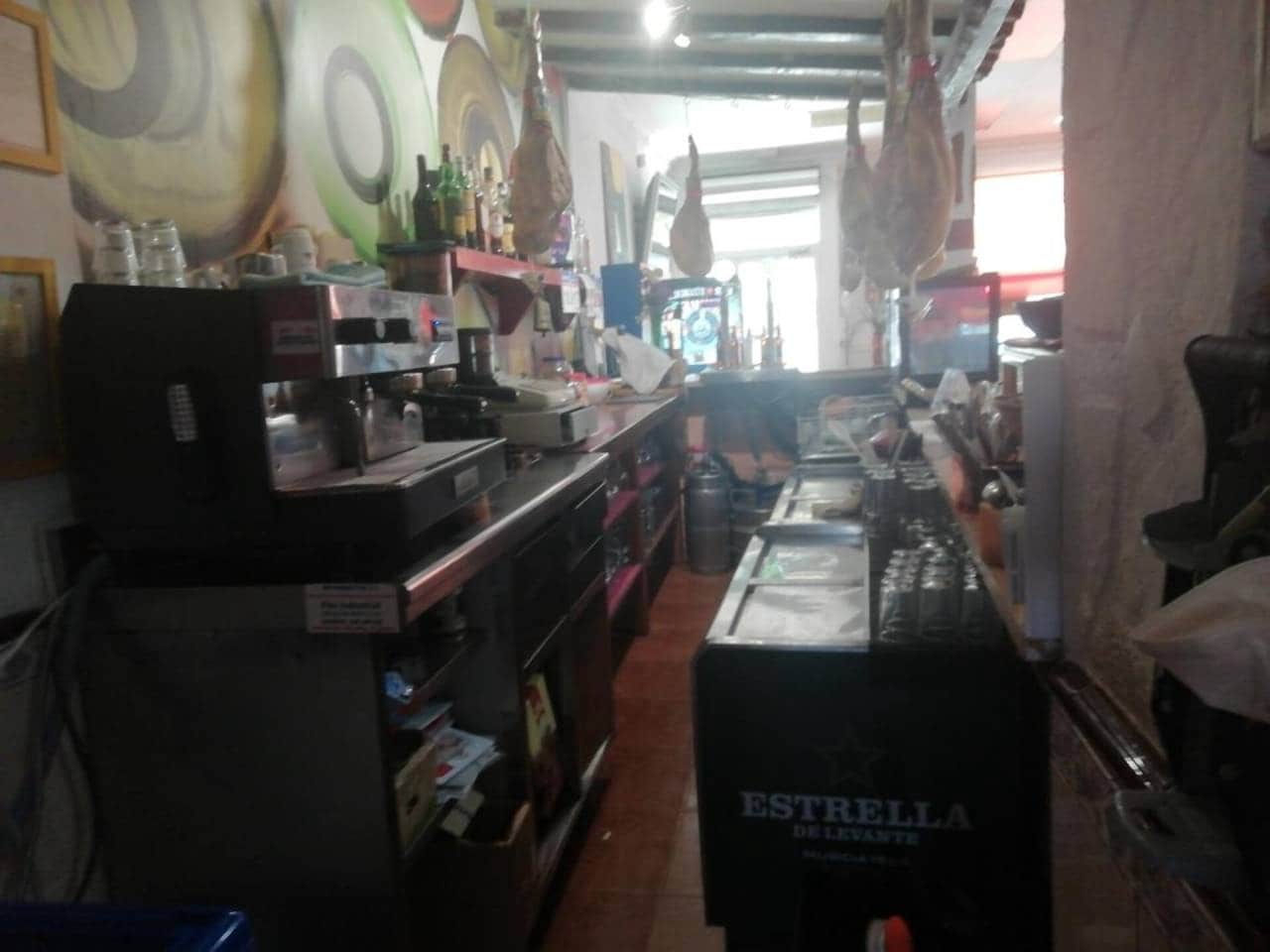 Bar/Restaurante en Dénia en venta - 168.000 € (Ref: 7699061)