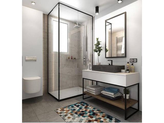 3 bedroom Townhouse for sale in El Vergel / Verger with pool - € 300,000 (Ref: 7705351)