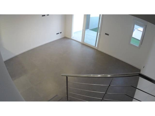 3 bedroom Townhouse for sale in El Vergel / Verger with pool - € 300,000 (Ref: 7705351)