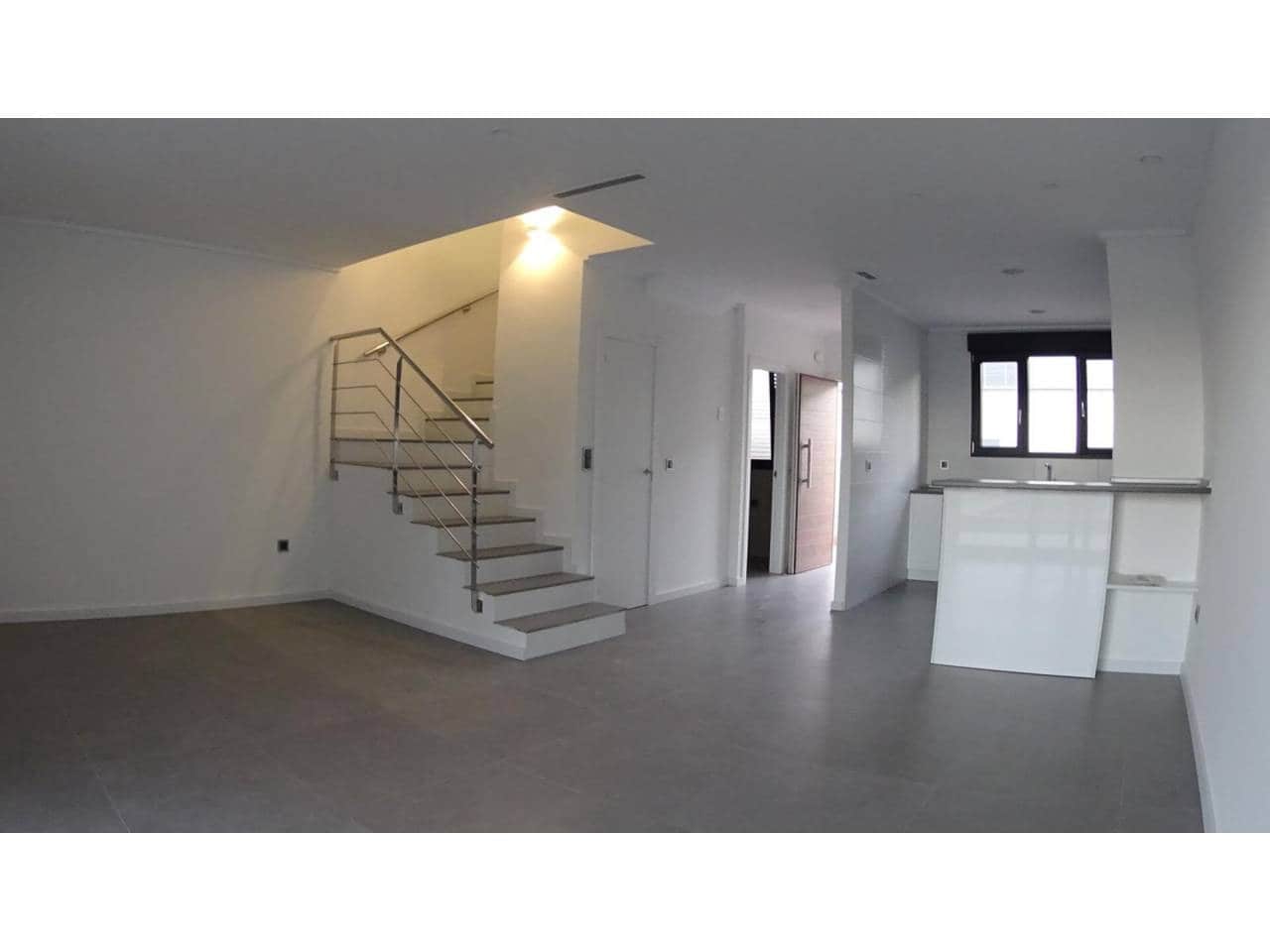 3 sypialnia Dom na sprzedaż w El Vergel / Verger z basenem - 300 000 € (Ref: 7705351)