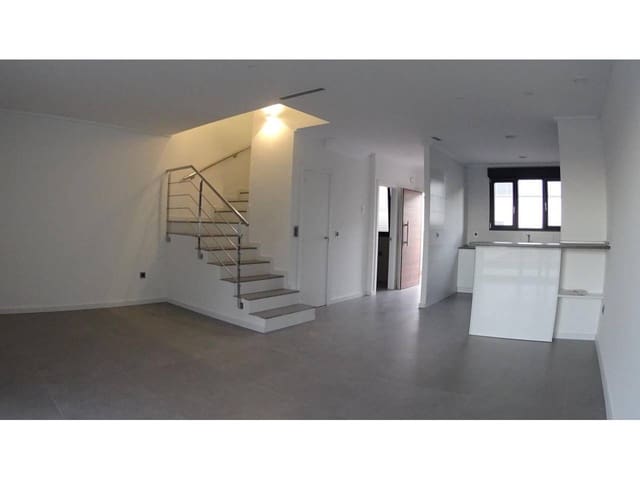 3 bedroom Townhouse for sale in El Vergel / Verger with pool - € 300,000 (Ref: 7705351)