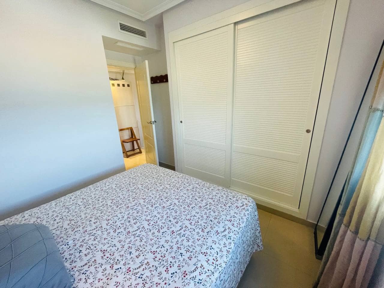 Ático de 2 habitaciones en Dénia en venta con piscina - 475.000 € (Ref: 7726842)