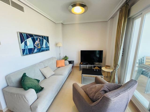 Ático de 2 habitaciones en Las Marinas / Les Marines, Dénia en venta con piscina - 475.000 € (Ref: 7726842)